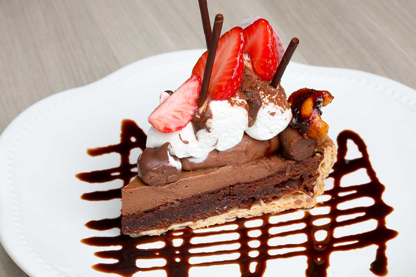 La Maison Ensoleillee Table Shapo船橋店