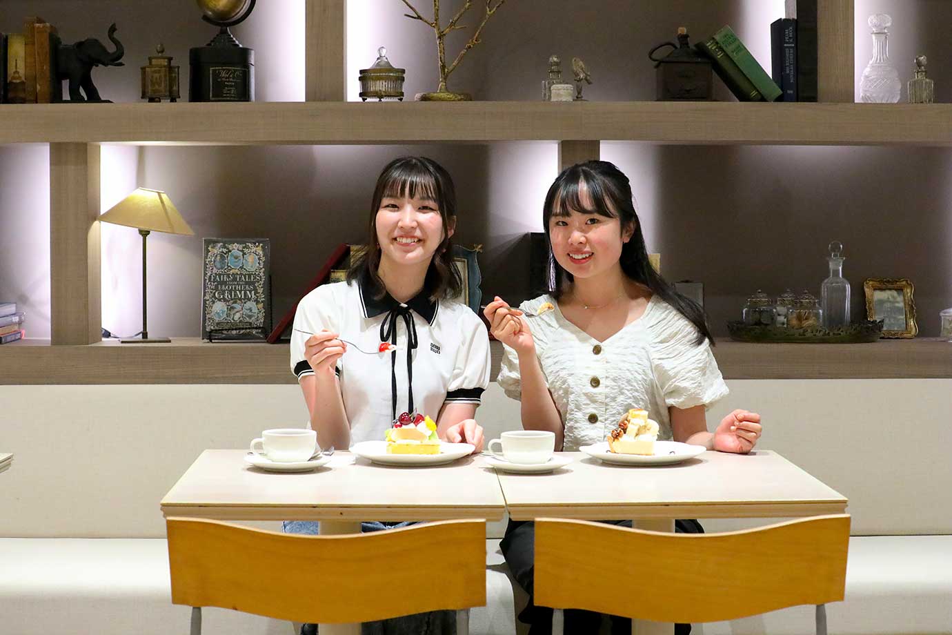 La Maison Ensoleillee Table Shapo船橋店