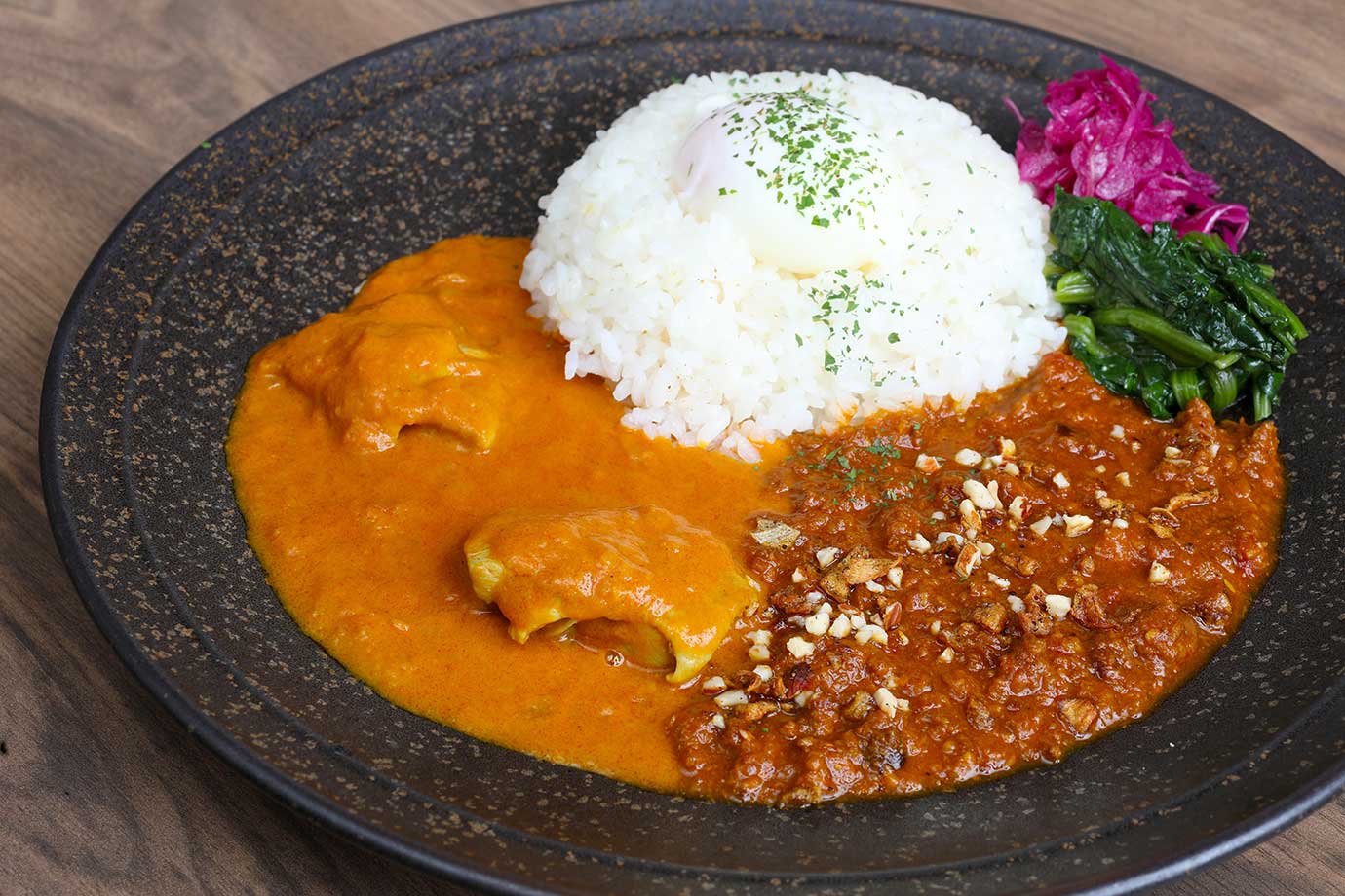 戀與香料 新宿中村屋