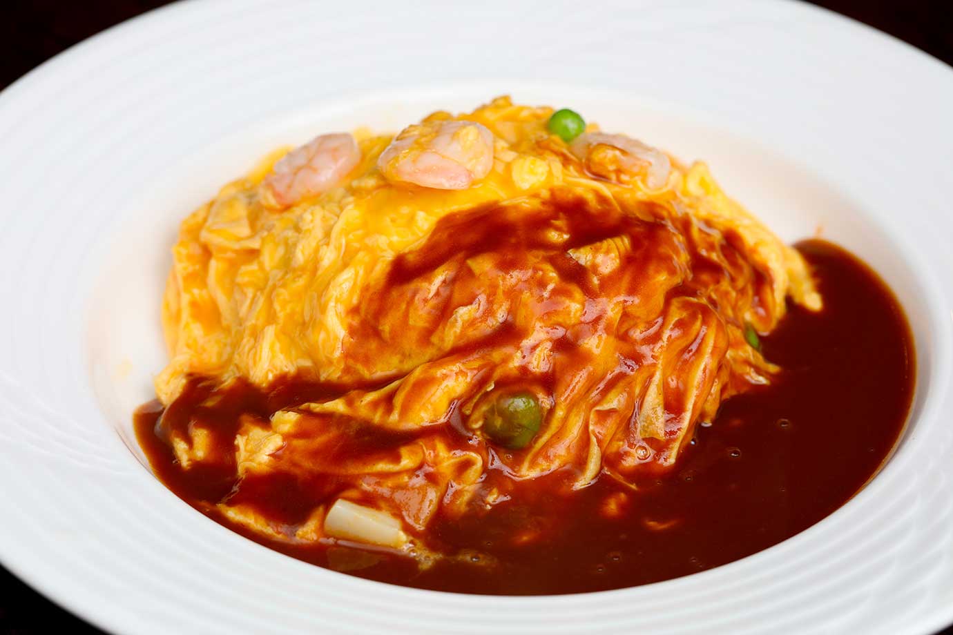 洋食滿天星 丸大樓店