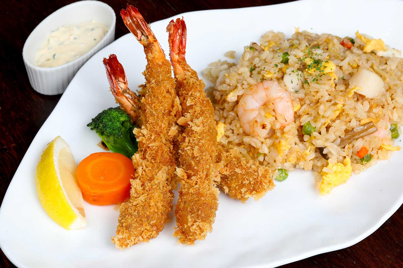 洋食滿天星 丸大樓店