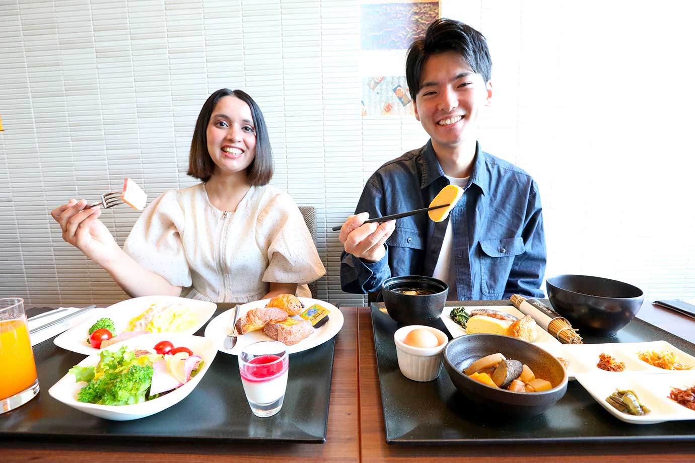 JR東日本大都會大飯店丸之內
