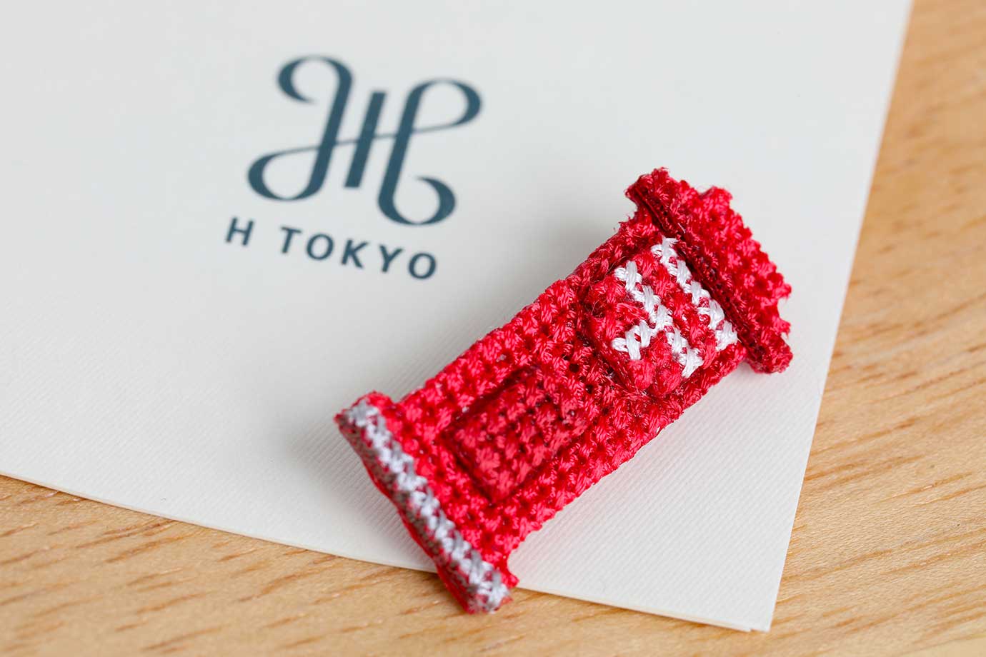 H TOKYO 丸之內店