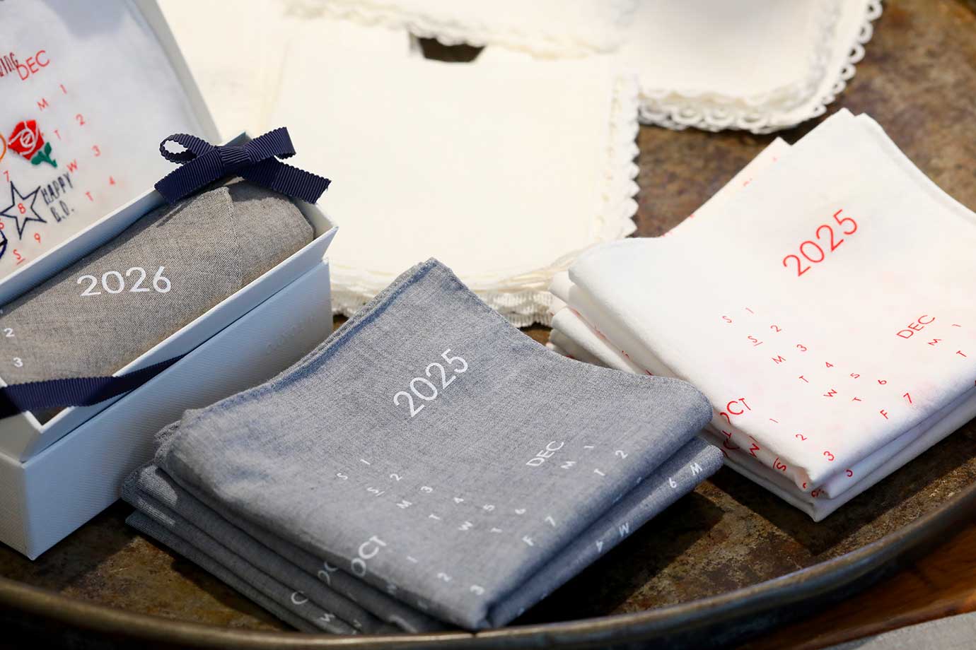 H TOKYO 丸之內店