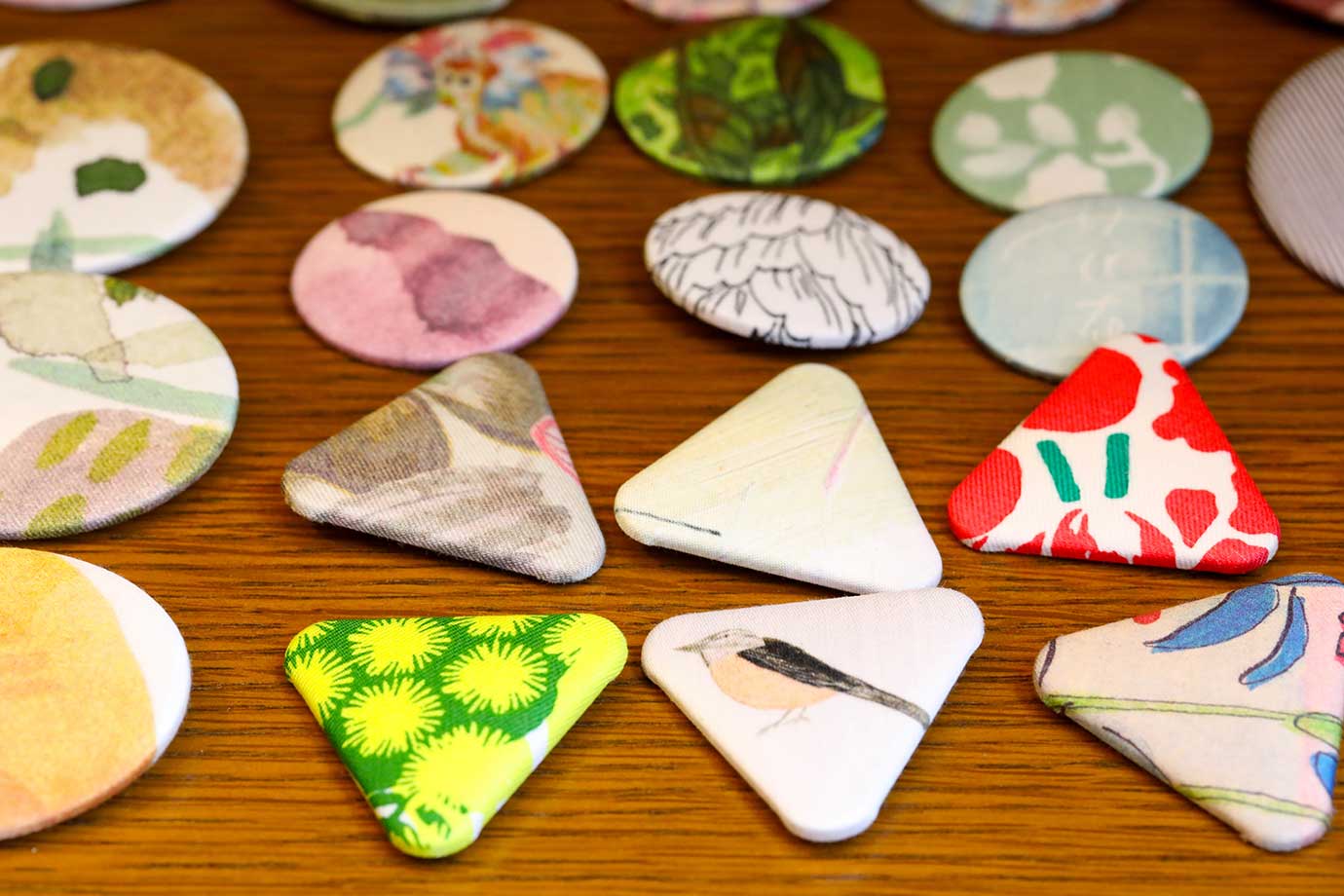 H TOKYO 丸之內店