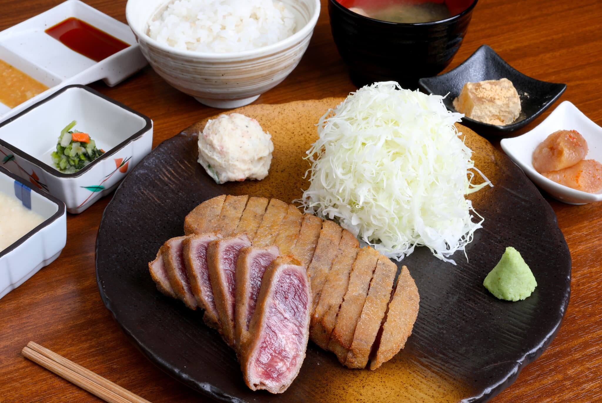 炸牛元村 澀谷中心街店