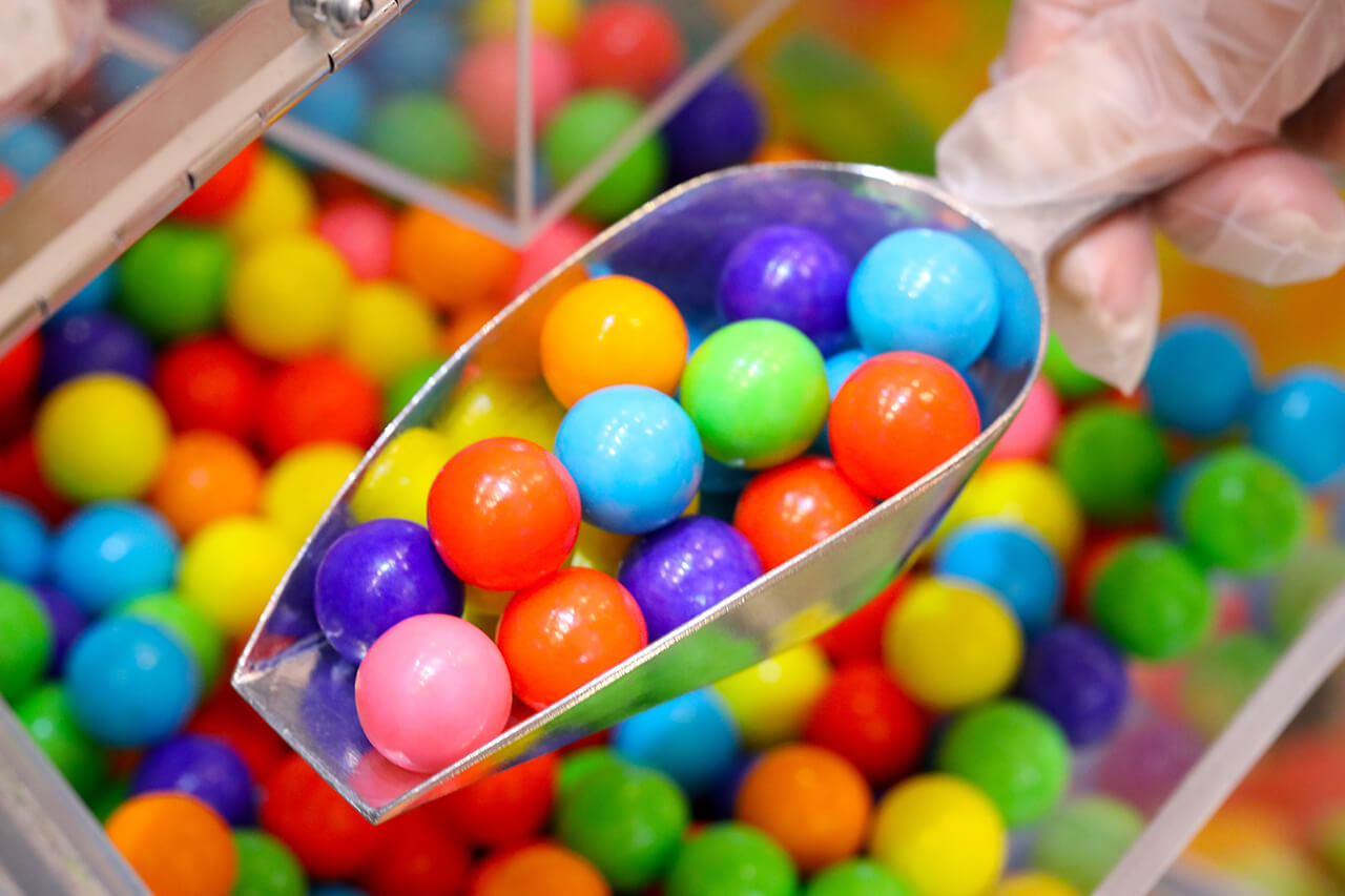 CANDY・A・GO・GO！