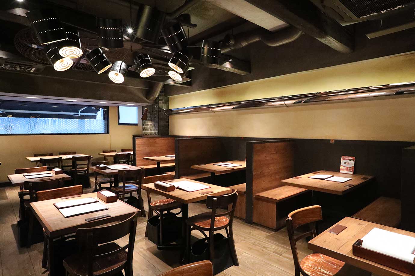 Meat矢澤 五反田本店